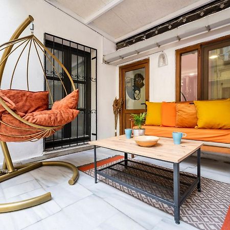 Galata Five Apartments Istanbul Exterior foto