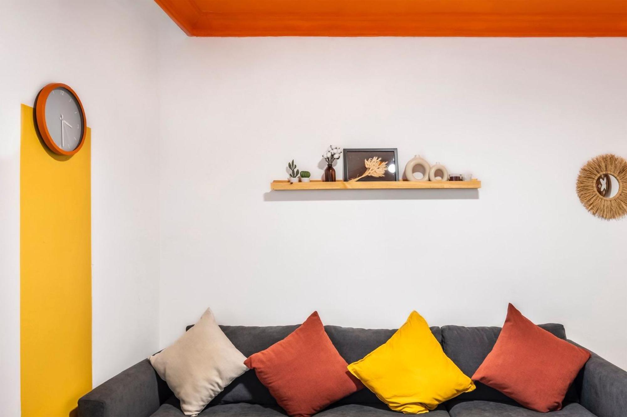 Galata Five Apartments Istanbul Exterior foto